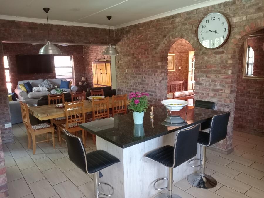 3 Bedroom Property for Sale in Campher Park Eastern Cape
